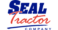 Seal Tractor Company Logo
