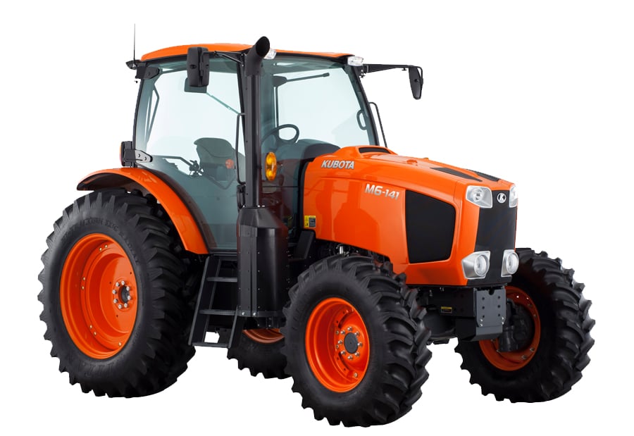 Seal Tractor Company | Kubota Dealer in Woodville, MS